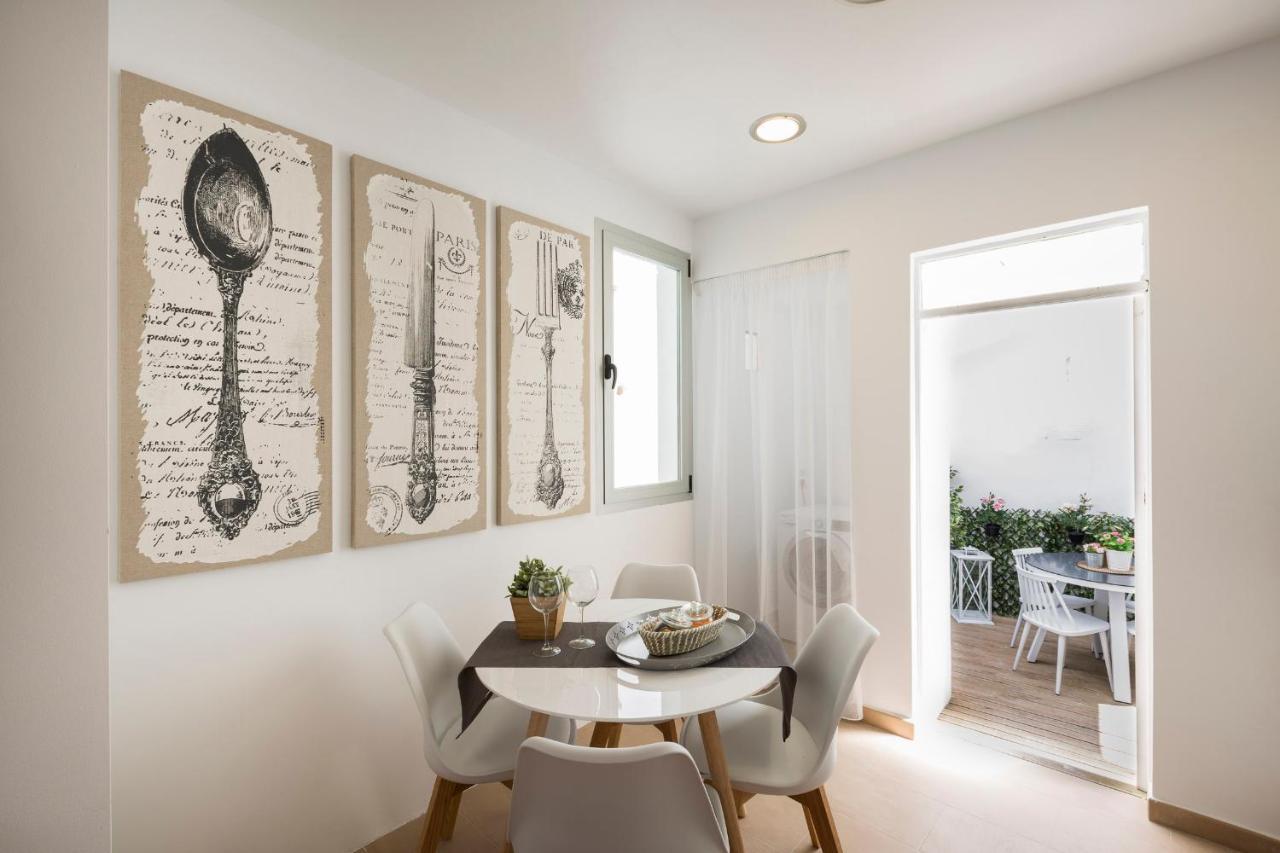 Confraria Singular Suites Palma de Mallorca Bagian luar foto