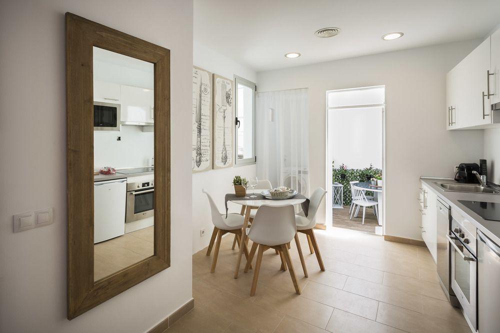 Confraria Singular Suites Palma de Mallorca Bagian luar foto