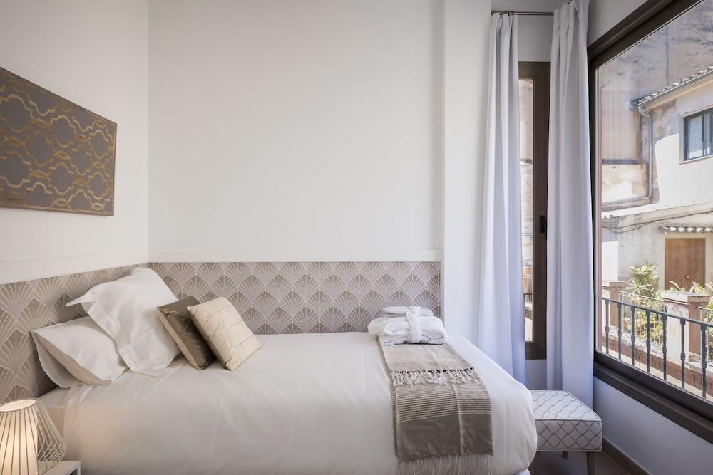 Confraria Singular Suites Palma de Mallorca Bagian luar foto